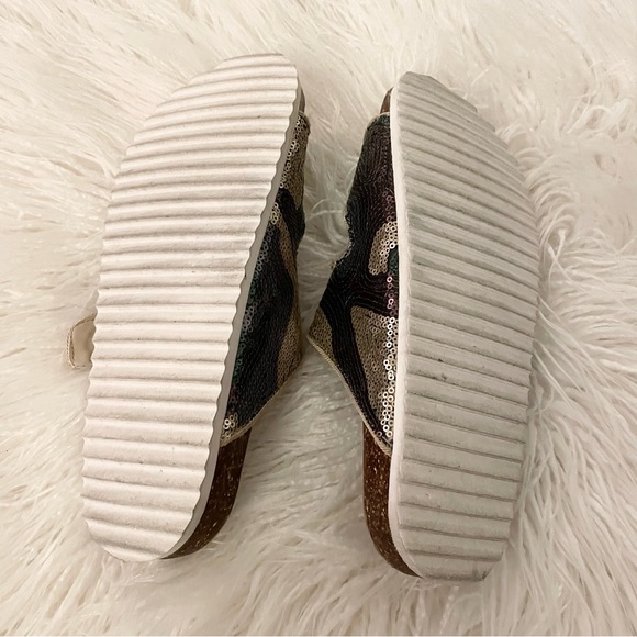 Colors of California military sandal size 38 - Picture 4 of 4